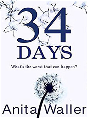cover image of 34 Days